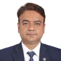 Dr. M Shamim Kaiser